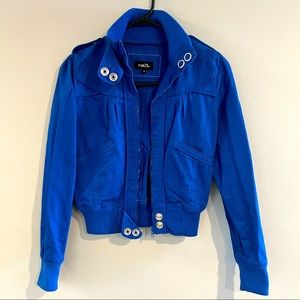 *SALE* Rue21 Juniors lightweight utility jacket